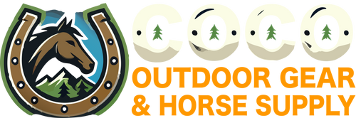 Horsetooth Equine